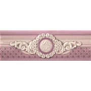 Бордюр Blau ceramica Fifth Avenue CFA Fifth av MLV